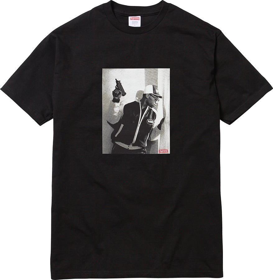 KRS-One Tee